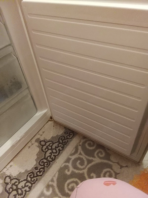 Kühlschrank KOENIC A++ voll funktionsfähig Bild 3