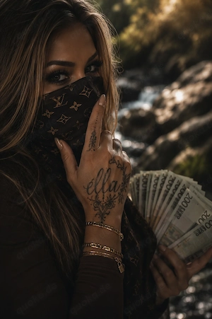 Platz frei für einen neuen Findom 