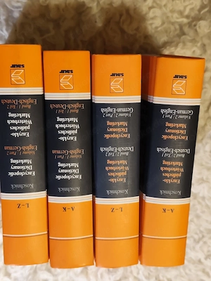 enzyklopädisches Wörterbuch Marketing 
