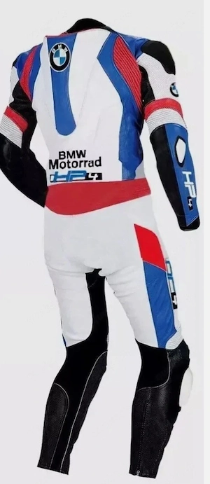 BMW Motorad Anzug 