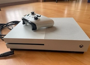 Xbox one s 1TB 