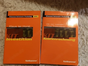 2 BWL Klausur intensiv Training