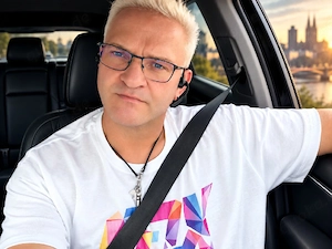Er sucht Ihn in Bamberg und Umgebung 