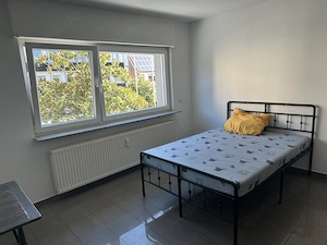 AB SOFORT!!!!!   Möbilierte 1 Zimmerwohnung