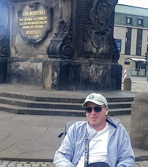 Suche eine Frau zum Treffen