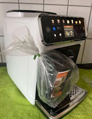 Kaffeevollautomat Philips Series 