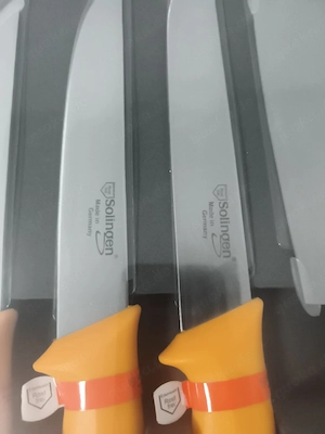 Solingen Messer Sets