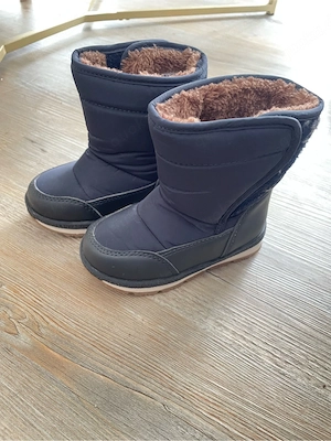 Winterstiefel kinder 