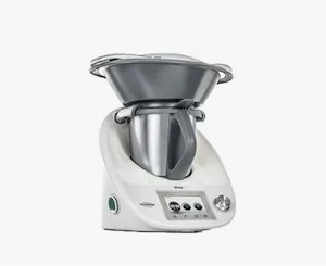 Thermomix tm 31 tm5 tm6 REPARATUR