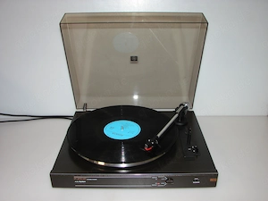 RFT HiFi SP 3930 frisch überarbeitet, Neuteile!