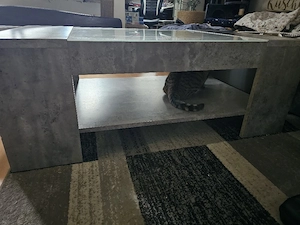 Wohnzimmer tisch