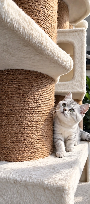 Noch 3 Reinrassige Britisch Kurzhaar (BKH) Kitten Tabby Geimpft und mit Gesundheitszeugnis