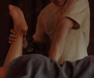 Massage , Massage 