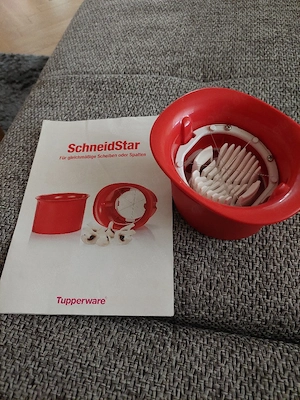 Schneide Star