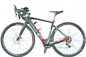 Rennrad Wilier mit Mahle E-System 250 Wh 