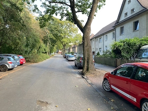 6-Zimmer-Wohnung in ruhigem 3-Familienhaus 175m2 Duisburg Fahrn  Bild 2