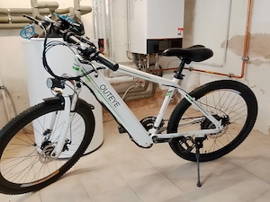 E-bike rad