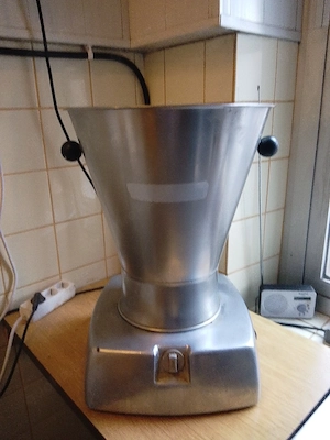 Hobart Sahne Bläser