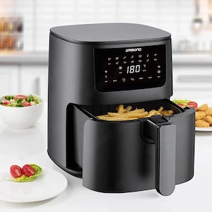 Airfryer XXL 
