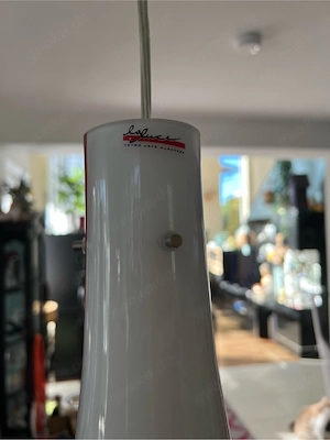 Pendelleuchte