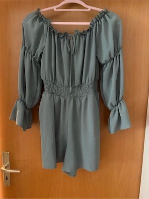 jumpsuit amisu gr.38