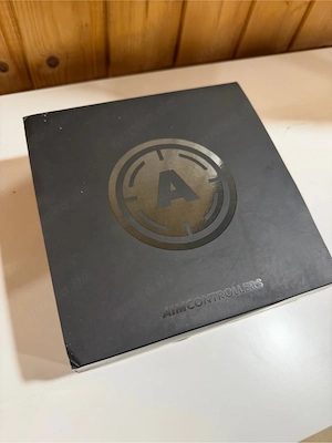 Aimcrontroller wie Scuf PS5 sehr gut