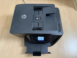 Drucker HP OfficeJet pro 6970