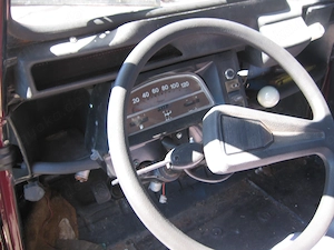 2 CV zugelassen H kennzeichen 4 10 98000 Km Tüv 5 27 Bild 6