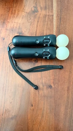 PlayStation Move Controller   2er-Set