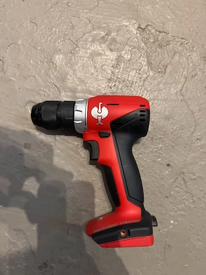 Metabo Strauss - 18V Akku-Bohrschrauber - NEU & OVP