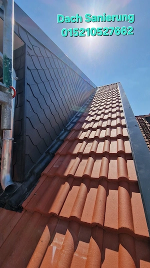 Dachdecker Suchen noe Auftrage  