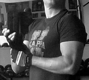Attr. DOM-M sucht schlanke Frau für Rough Sex