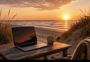 Online-Marketing & digitale Kommunikation   Homeoffice (m w d)