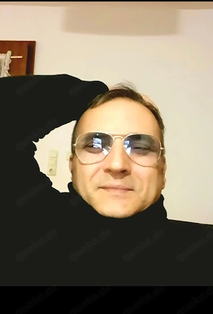 Ich will deine Frau zufrieden machen!!
