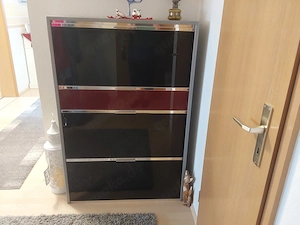 Schuhschrank