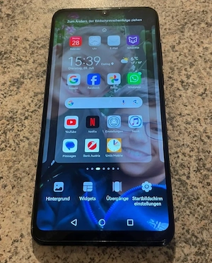Zu verschenken ! Huawei P 30