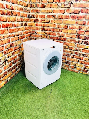  6kg Waschmaschine Miele   1 Jahr Gewährleistung   Lieferung