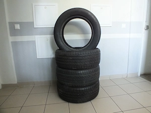4x 225 55R17 101V Winterreifen - Audi A4 A5 A6 A7 A8 VW Passat B8