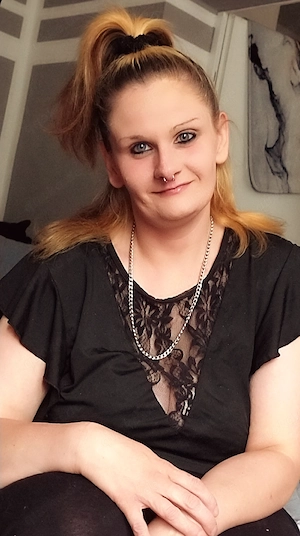 Suche ein erotisches treffen 