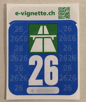 Vignette Schweiz 2026
