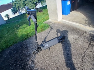 E-Scooter  Xiaomi pro 5