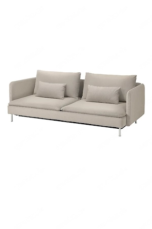 ikea söderhamn 3er couch