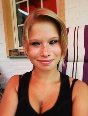 Hey! Ich suche zum 01.10.2026 eine Wohnung in Münster!