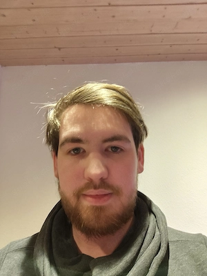 Junger Besamer sucht Frau um die Eier zu leeren!