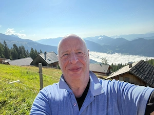 sollte es wirklich im ganzen Bergischen Land keine nette, sympathische Frau