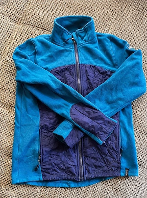Kinder Reitjacke 