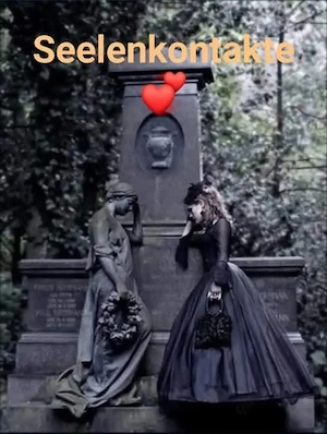 Jenseitskontakt mit Manuela 
