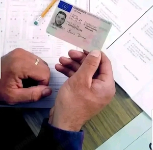  Benötigen Sie einen Führerschein? Sie möchten