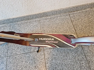 Hudora big wheel 2 Roller siehe Bilder