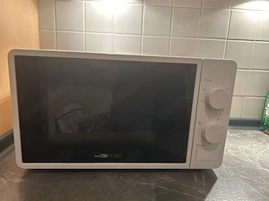 Microwelle Ciatronic